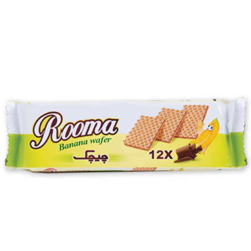 Roma wafer